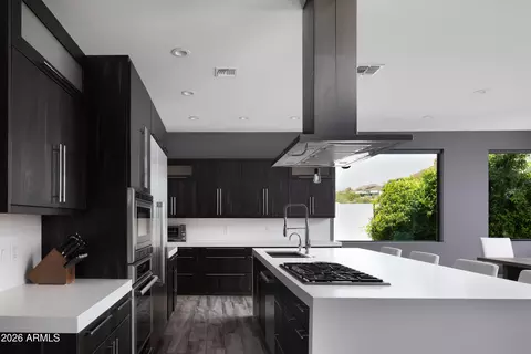 Kitchen - 4343 E Marion Way, Phoenix, AZ 85018 photo 1 of 4