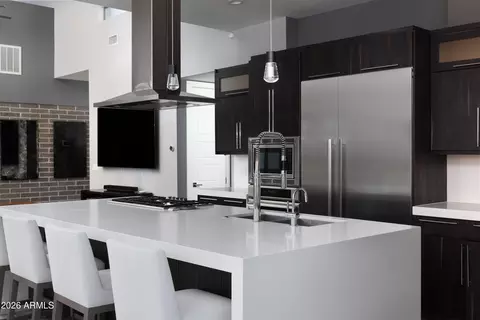 Kitchen - 4343 E Marion Way, Phoenix, AZ 85018 photo 4 of 4