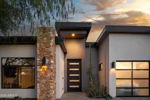 Exterior - 4343 E Marion Way, Phoenix, AZ 85018 photo 5 of 6