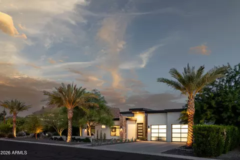 Exterior - 4343 E Marion Way, Phoenix, AZ 85018 photo 4 of 6