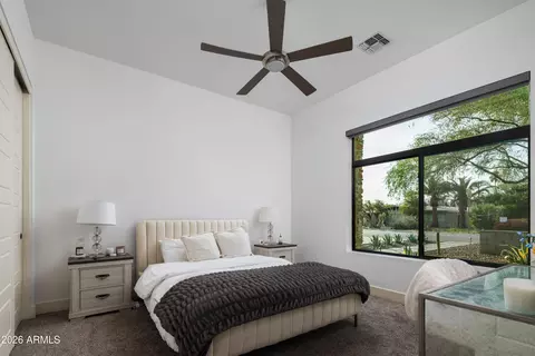 Bedroom - 4343 E Marion Way, Phoenix, AZ 85018 photo 4 of 4