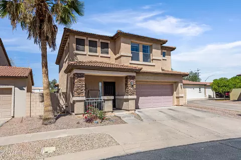 326 N Seymour --, Mesa, AZ 85207
