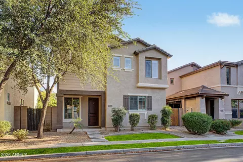 3331 E Jasper Dr, Gilbert, AZ 85296