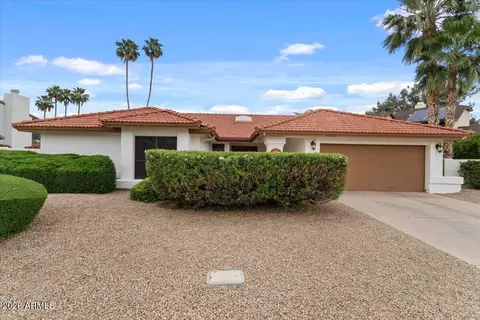 6223 E Paradise Ln, Scottsdale, AZ 85254