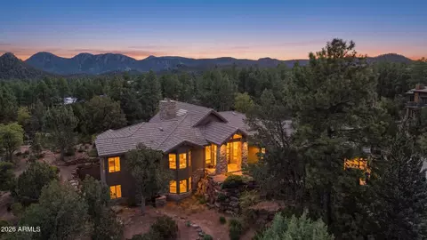 3101 E Mayfield --, Payson, AZ 85541