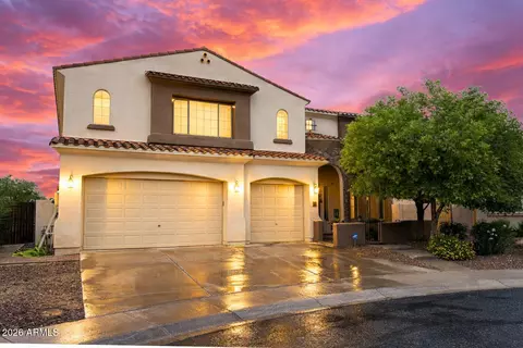 2405 E Charlotte Dr, Phoenix, AZ 85024