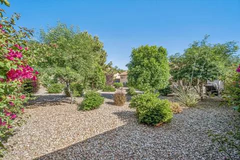 Exterior - 2082 E San Tan Ct, Gilbert, AZ 85296 photo 5 of 6