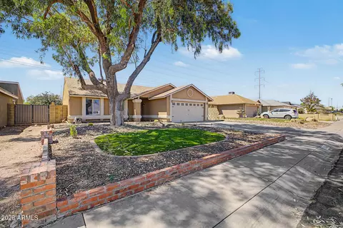 21006 N 34th Dr, Phoenix, AZ 85027