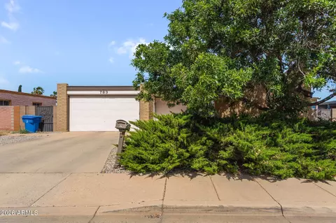 783 E Pampas Pl, Sierra Vista, AZ 85635
