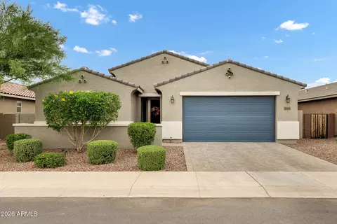 36964 N Campolina Rd, San Tan Valley, AZ 85140