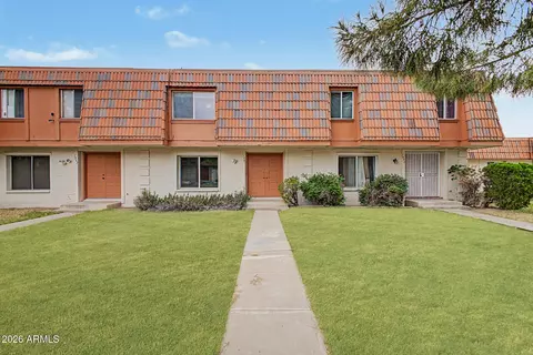 7844 N 47th Ave, Glendale, AZ 85301