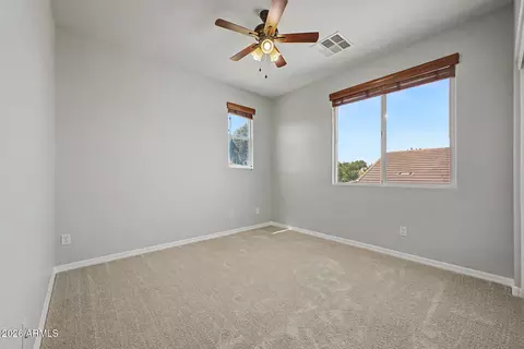 Bedroom - 3509 E Marlene Dr, Gilbert, AZ 85296 photo 4 of 4