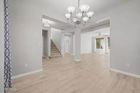 Living - 3509 E Marlene Dr, Gilbert, AZ 85296 photo 3 of 6