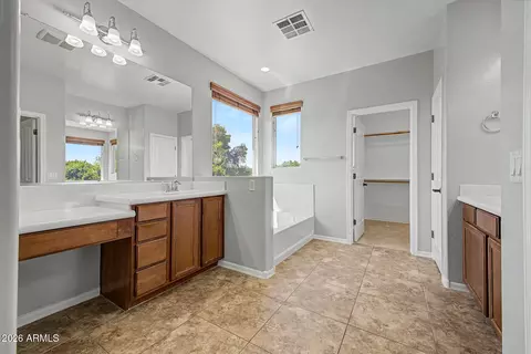 Bath - 3509 E Marlene Dr, Gilbert, AZ 85296 photo 1 of 4