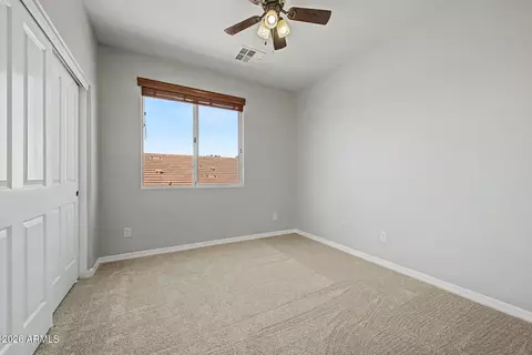 Bedroom - 3509 E Marlene Dr, Gilbert, AZ 85296 photo 3 of 4