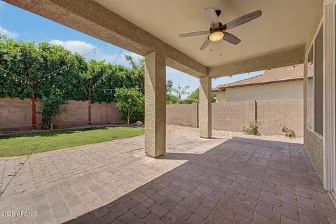 Exterior - 3509 E Marlene Dr, Gilbert, AZ 85296 photo 2 of 4