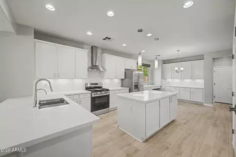Kitchen - 3509 E Marlene Dr, Gilbert, AZ 85296 photo 1 of 2