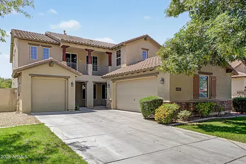 3509 E Marlene Dr, Gilbert, AZ 85296