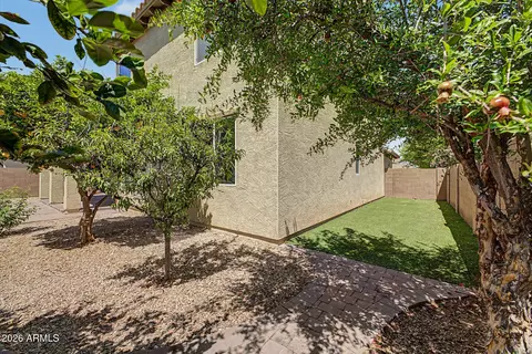 Exterior - 3509 E Marlene Dr, Gilbert, AZ 85296 photo 4 of 4