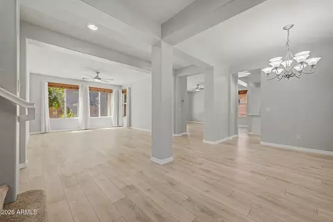 Living - 3509 E Marlene Dr, Gilbert, AZ 85296 photo 4 of 6