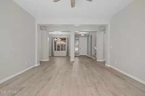 Living - 3509 E Marlene Dr, Gilbert, AZ 85296 photo 5 of 6