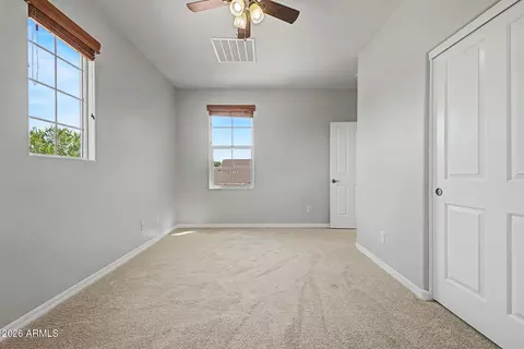 Bedroom - 3509 E Marlene Dr, Gilbert, AZ 85296 photo 2 of 4