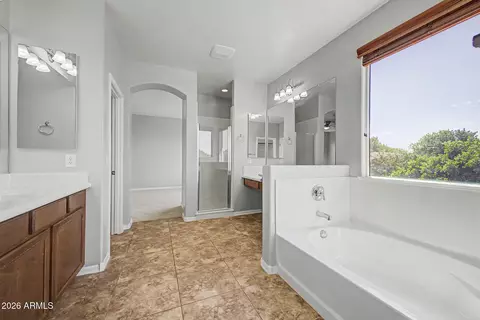 Bath - 3509 E Marlene Dr, Gilbert, AZ 85296 photo 2 of 4
