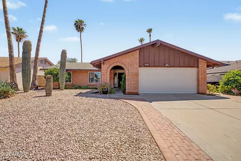 2651 W Mcnair St, Chandler, AZ 85224