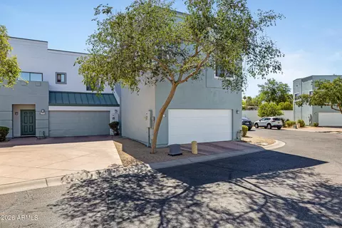 5400 S Hardy Dr #107, Tempe, AZ 85283