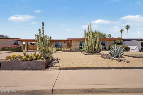 11822 N 38th Pl, Phoenix, AZ 85028