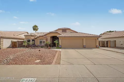 8347 W Willowbrook Dr, Peoria, AZ 85382