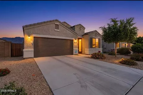 1242 E Lee Pl, Casa Grande, AZ 85122