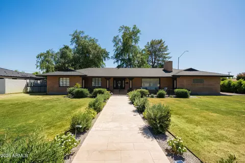 547 W Orangewood Ave, Phoenix, AZ 85021