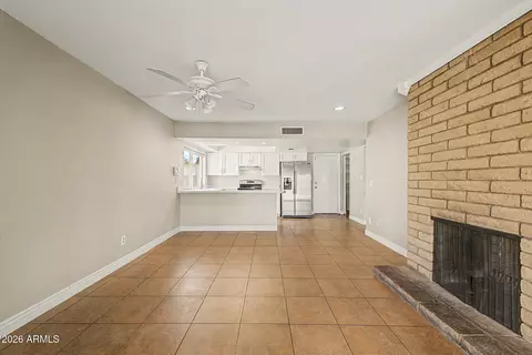 Living - 3410 W Juniper Ave, Phoenix, AZ 85053 photo 9 of 12