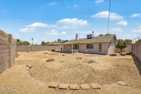 Exterior - 3410 W Juniper Ave, Phoenix, AZ 85053 photo 3 of 4
