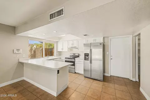 Kitchen - 3410 W Juniper Ave, Phoenix, AZ 85053 photo 1 of 4