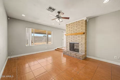 Living - 3410 W Juniper Ave, Phoenix, AZ 85053 photo 1 of 12