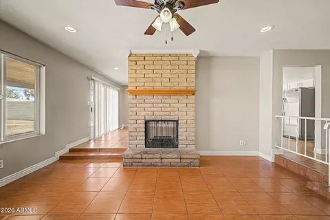 Living - 3410 W Juniper Ave, Phoenix, AZ 85053 photo 6 of 12
