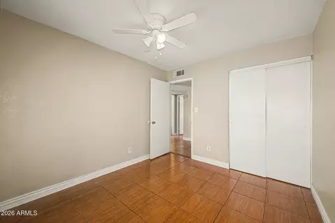 Bedroom - 3410 W Juniper Ave, Phoenix, AZ 85053 photo 4 of 4