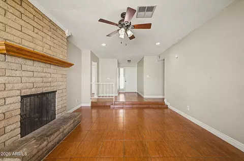 Living - 3410 W Juniper Ave, Phoenix, AZ 85053 photo 4 of 12