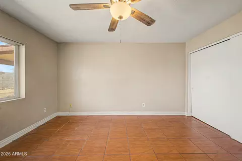 Bedroom - 3410 W Juniper Ave, Phoenix, AZ 85053 photo 1 of 4