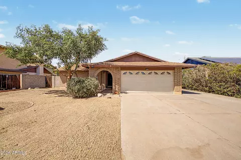 3410 W Juniper Ave, Phoenix, AZ 85053