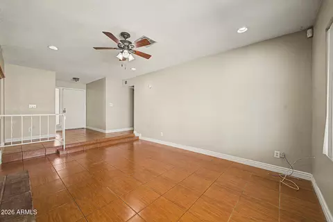 Living - 3410 W Juniper Ave, Phoenix, AZ 85053 photo 5 of 12