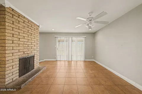 Living - 3410 W Juniper Ave, Phoenix, AZ 85053 photo 10 of 12