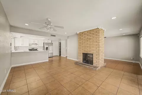 Living - 3410 W Juniper Ave, Phoenix, AZ 85053 photo 8 of 12