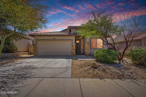 18183 W Desert Blossom Dr, Goodyear, AZ 85338