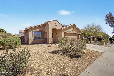 17222 W Mohave St, Goodyear, AZ 85338