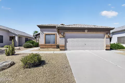 14056 W Fieldings Fry, Surprise, AZ 85374