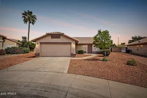 119 S Comanche Dr, Chandler, AZ 85224