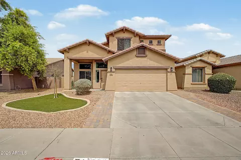10214 W Hess St, Tolleson, AZ 85353